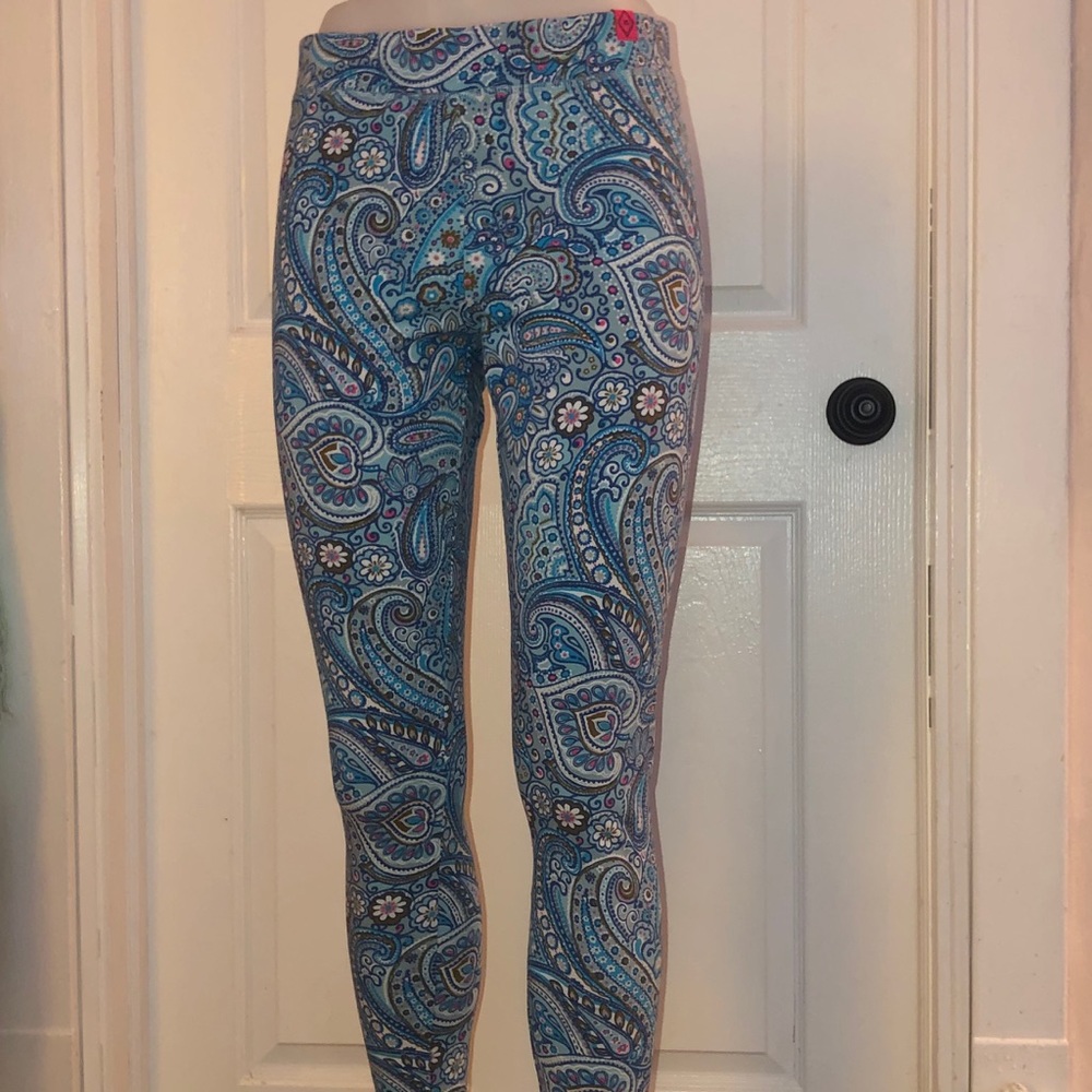 Vera Bradley Printed Leggings - *~Funky Fresh~*